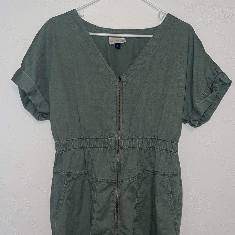 Universal Thread Dress - Picture 4 of 8